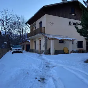 Le Garabrut Appartement