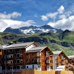 3* アパートホテル Vacanceole - Les Etoiles D'orion