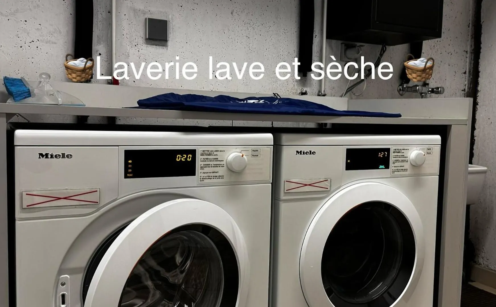 Résidence les Terrasses De La Bergerie  Orcières 0*,